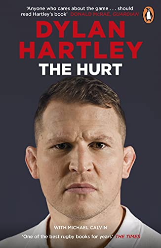The Hurt: The Sunday Times Sports Book of the Year

 👉 gasypublishing.com/produit/the-hu…

#booktomovie #BookwormsUnite #sketchbooks #lookbook #booksales