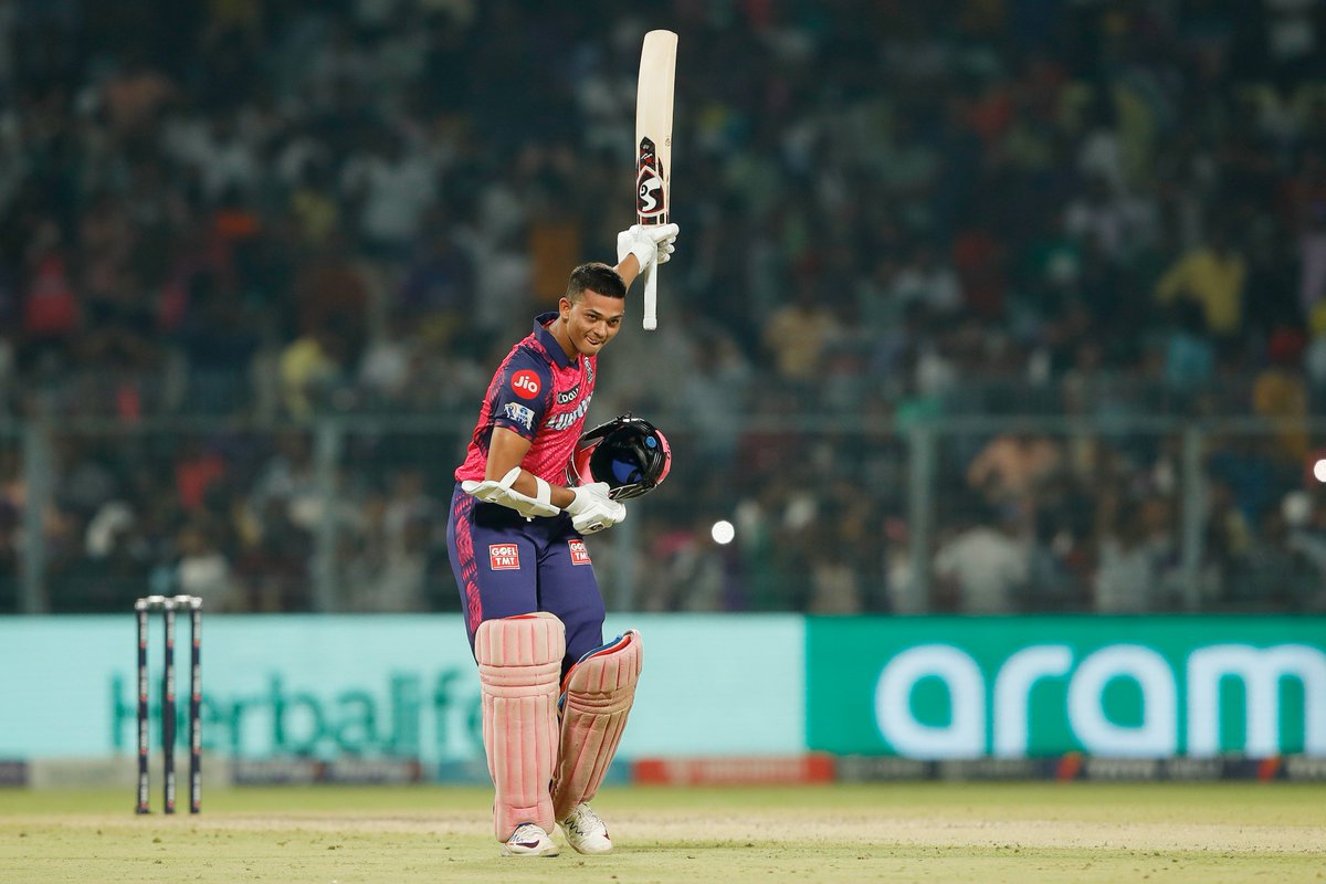 Rajasthan Royals tweet media