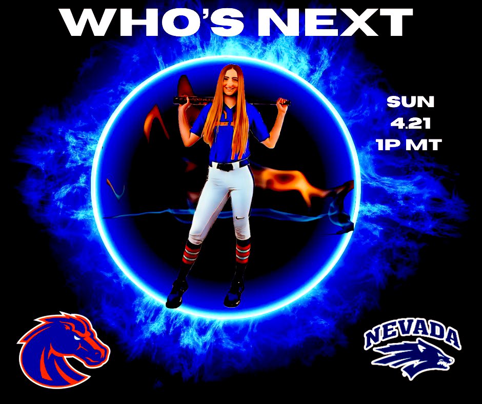 🚀🥎WHO’S NEXT🚀🥎 Bleed Blue! Go Broncos!💙🧡💙🧡 #BeElite #BeLegendary #BlueElevation Support the program. Everything Counts↙️ BlueElevation.Org BECOME A MEMBER #BoiseState #Elite #BleedBlue #WAGON #LaunchPad #WhosNext #UsAgainstWorld #RideOrDie #DayOnes #MakingHerMark