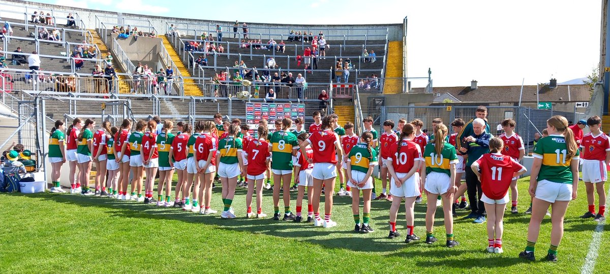 <a href="/MunGAABunscol/">Munster Cumann na mBunscol</a> <a href="/cnambnaisiunta/">Cumann na mBunscol</a> <a href="/MunsterGAA/">Munster GAA / Comhairle na Mumhan</a>