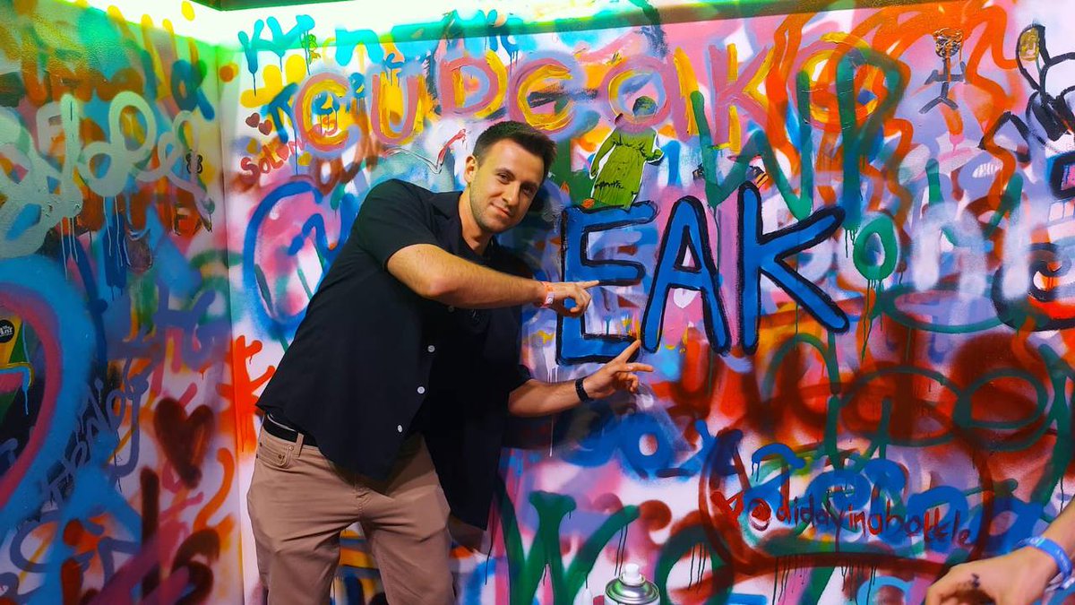 EAK Digital Türkiye tweet media