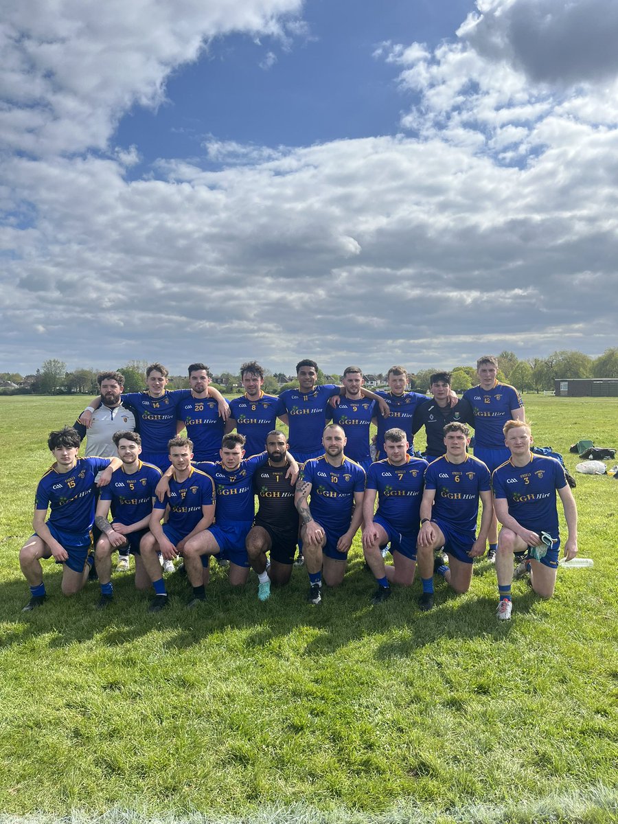 Parnells GFC tweet media