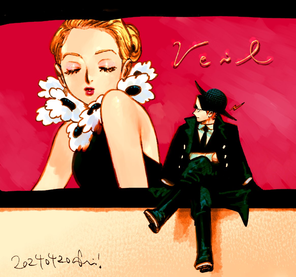 _K0TTERl_'s tweet photo. 🎩 https://t.co/NI4SNVneM7