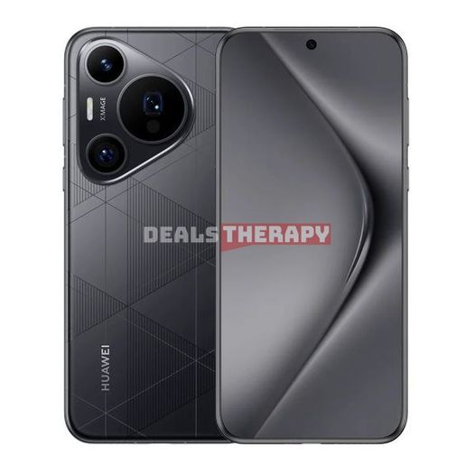 Huawei Pura 70 Pro+ - Where To Buy This Smartphone? ➡️ Check out the new product on DealsTherapy.com: dealstherapy.com/?p=72984 ------------- #Huawei #HuaweiPura70Pro #dealstherapy