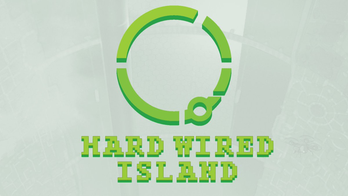 Hard Wired Island tweet media
