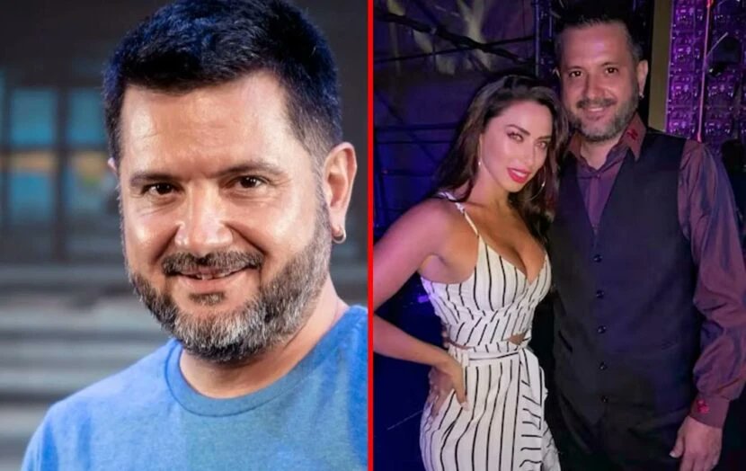 📻 #Ahora en #LaMaquina | Barbie Muriel, Amante de Jorge Rojas- <a href="/TartuTV/">Tartu</a> <a href="/AgosIncollingo/">Agostina</a> <a href="/Diegokol/">Diego Kolankowsky</a>