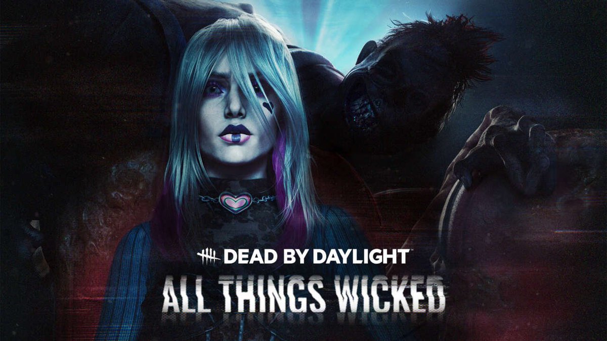 REVIEW - All Things Wicked é um capítulo que introduz excelentes novos personagens na Névoa, trazendo um material original de qualidade. #DeadByDaylight #AllThingsWicked #DLC Nota: 9/10 Leia aqui: jogandocasualmente.com.br/review-dead-by…