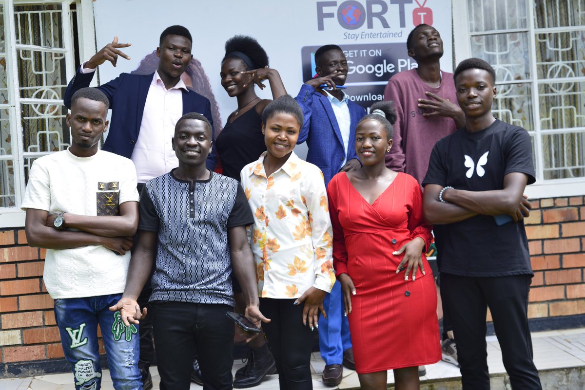 What's your best slide 🥰🥰 FINS Medical University students were a different vibe with us🎤 @LuoboyOllo @CeoTifah @PamMalaika #TSTTPD #BitcoinHalving #ATEEZatCoachella #TeensinTimes #skytv