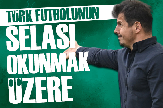 Emre Belözoğlu: Türk futbolunun selası okunmak üzere tinyurl.com/32fduesv #EmreBelözoğlu #Ankaragücü