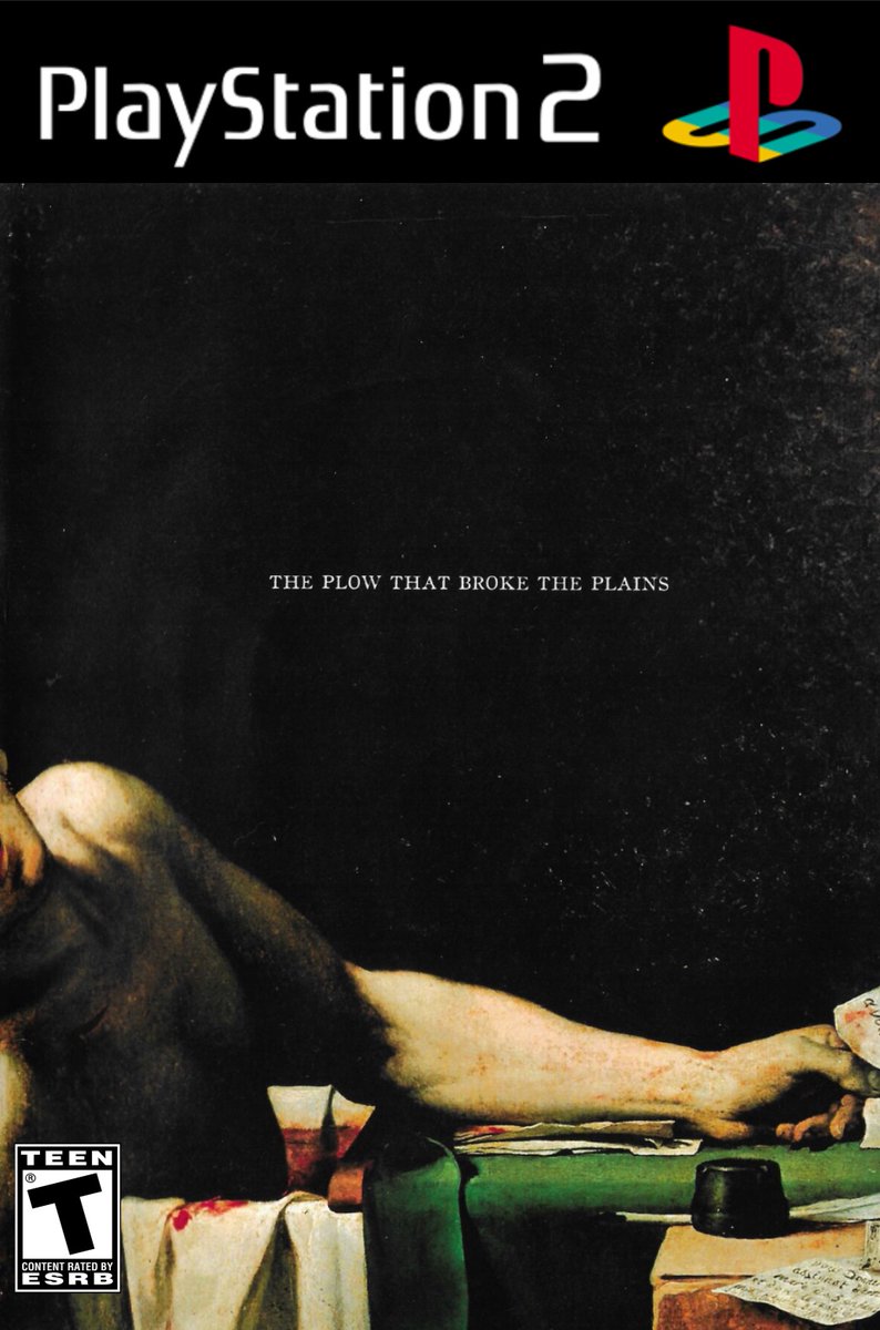 y’all fw the new game?