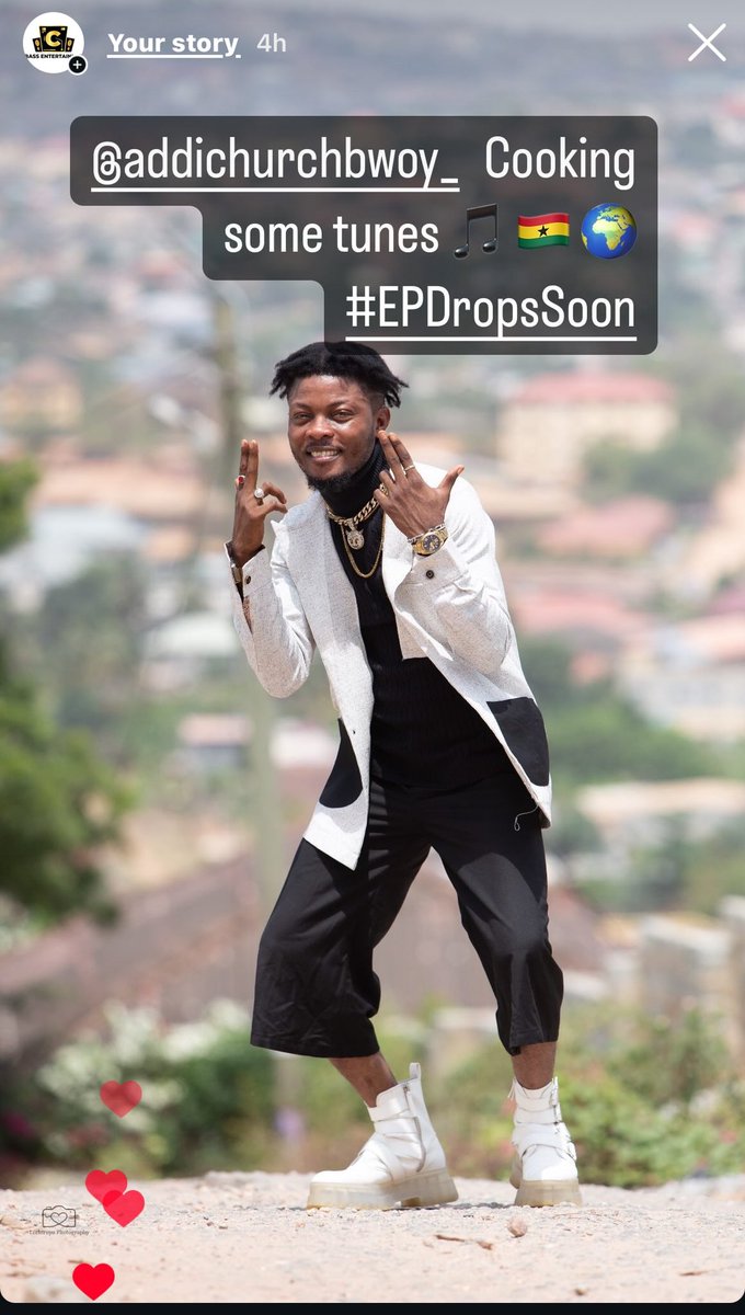 cbassentgh's tweet photo. Cooking 🧑🍳 @addichurchbwoy1 some good music from 🇬🇭 #EpSoon #SummerTunes https://t.co/adLvtCNDy8