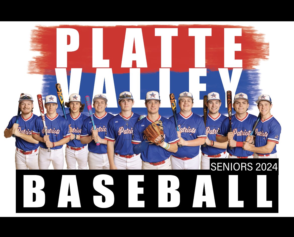 🚨SENIOR DAY🚨

Going to be a great day at #TheJack

We host a Triangular with Mount Michael &amp; Blair.

We will also honor our 10 seniors!

Games 18 &amp; 19
🆚 Game 1 = MM. Game 2 = Blair
⏰ 11 &amp; 3:30
📍Jack Anderson, Ashland, Ne
🎧 aybaradio-ashlandayba-org.mixlr.com
📺 web.gc.com/teams/8MlRQ2Ck…