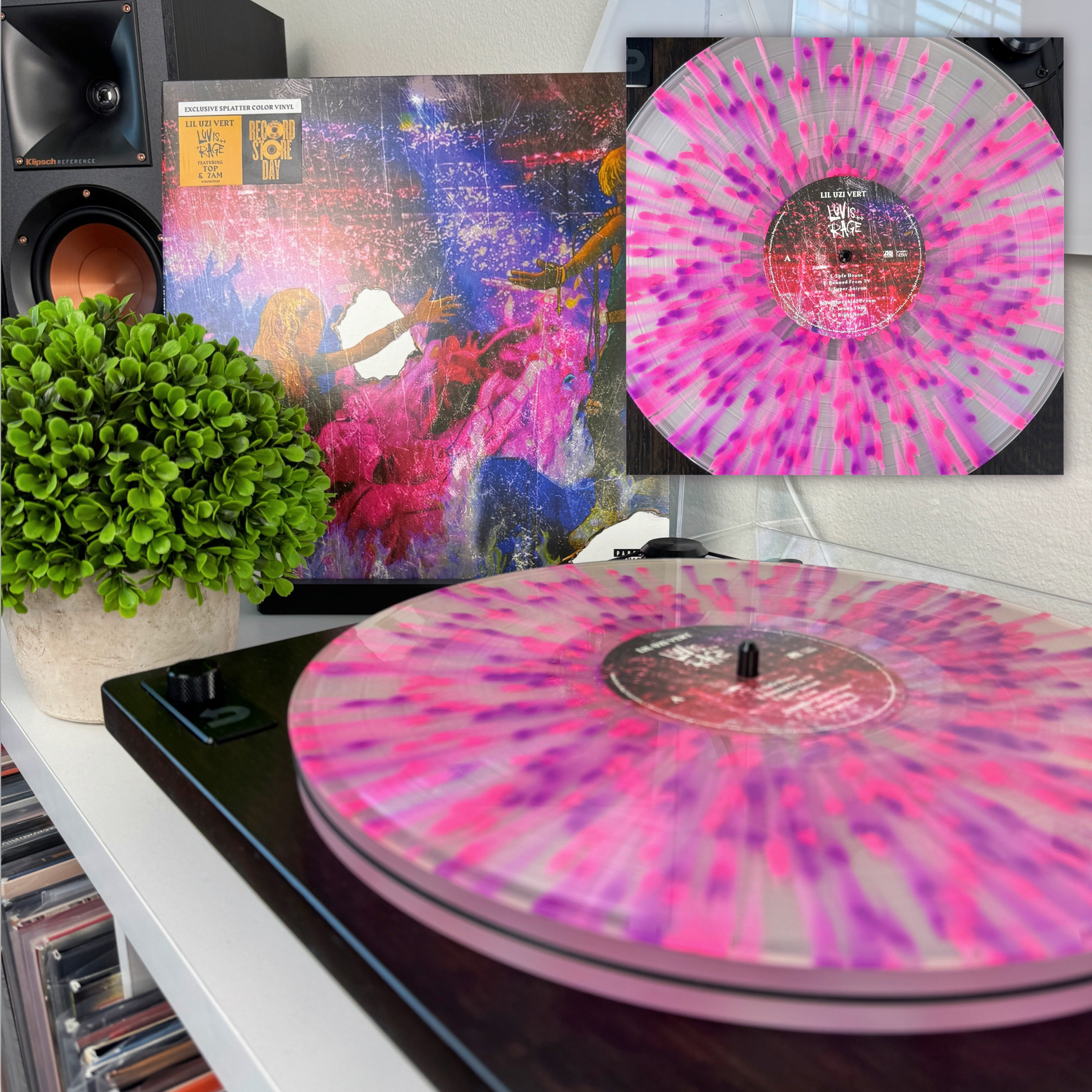 Dro 💿 Vinyl News on X: Dro 💿 Vinyl News on X:
