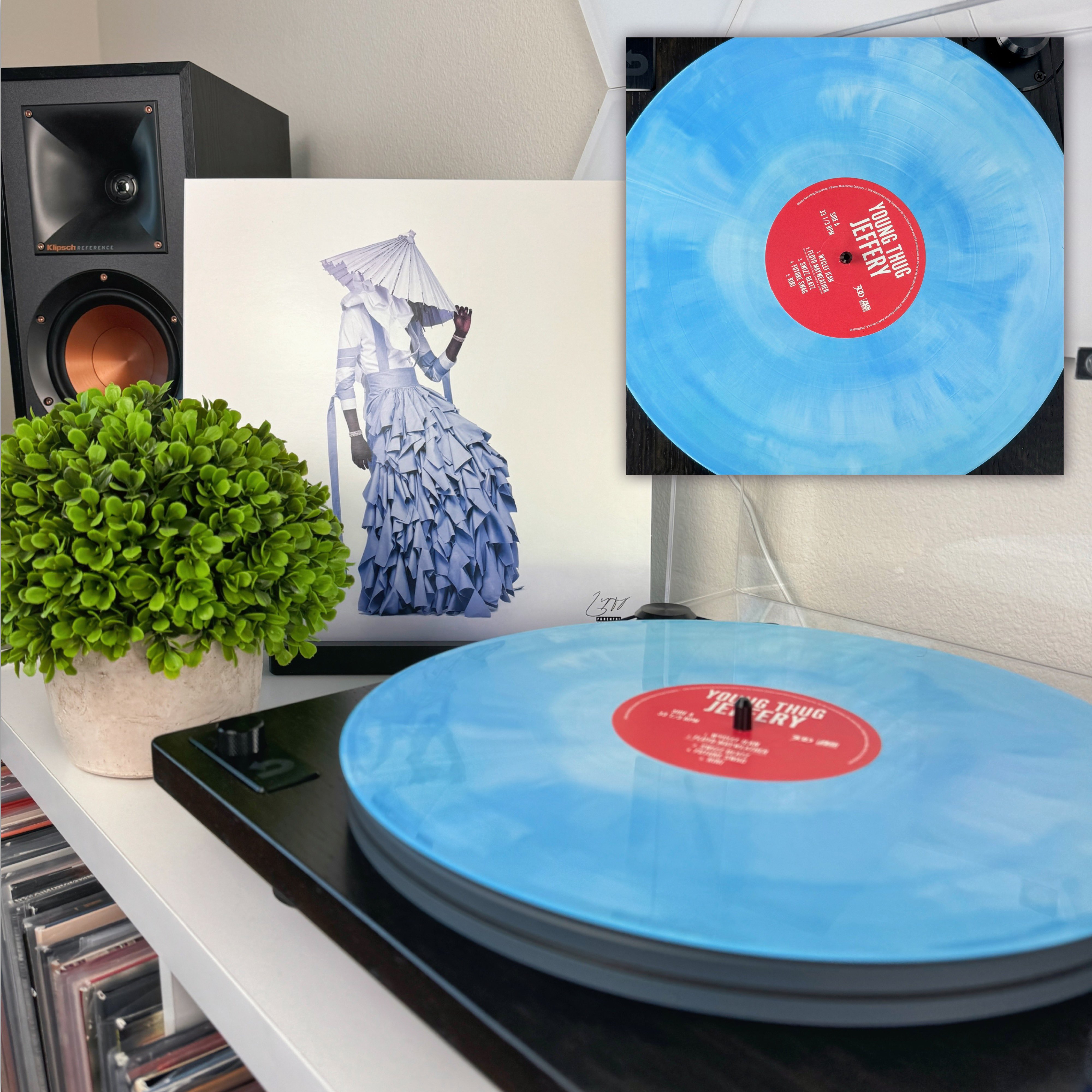 Dro 💿 Vinyl News on X: Dro 💿 Vinyl News on X: