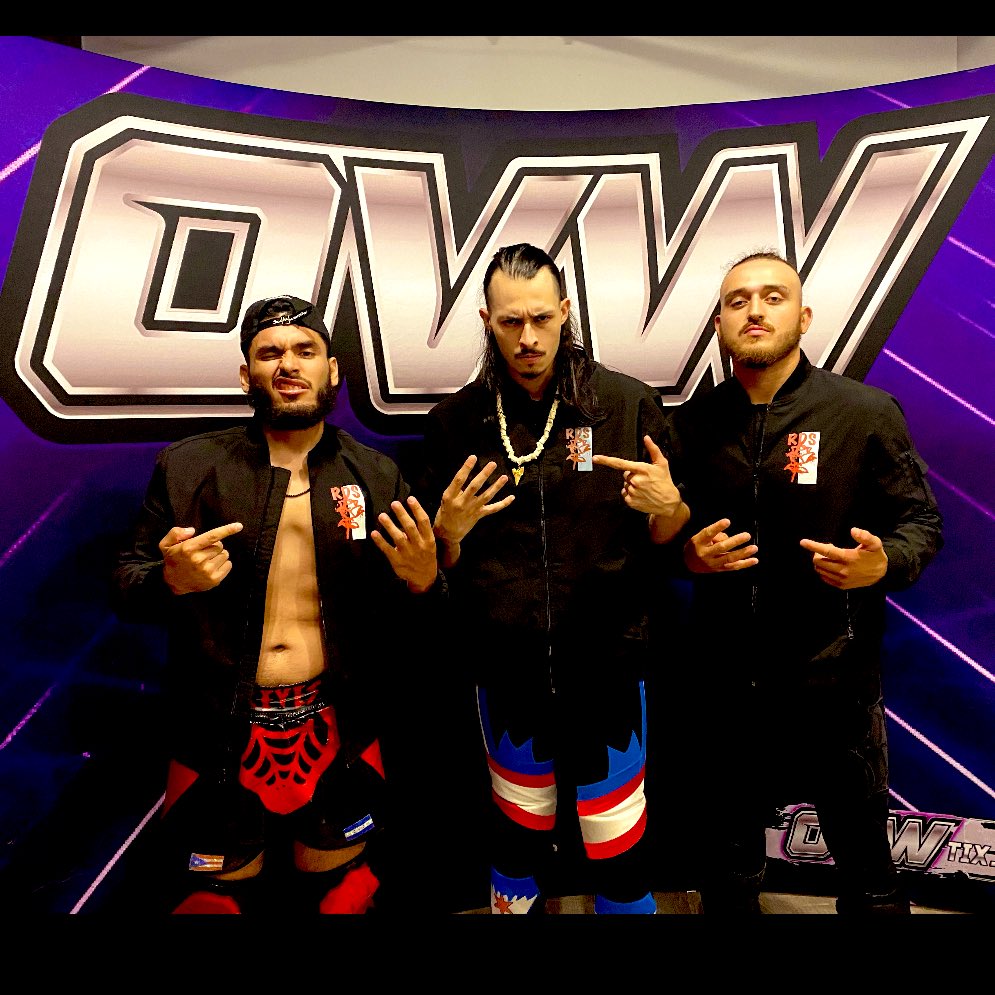 truchampreyes's tweet photo. Suited up. 
World tour 🌎🥀🤛🏽

#RDS #KILLA #SHARK #TRUCHAMP #47 #4DATAKEOVER #prowrestling #ovwwrestling  #theshark #killa #truchamp 
@ovwrestling #ovw #prowrestling #wwe #aew #njpw #tna #nxt https://t.co/OFqEucaTvi