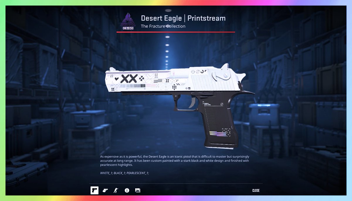 Vordon Csgo tweet media