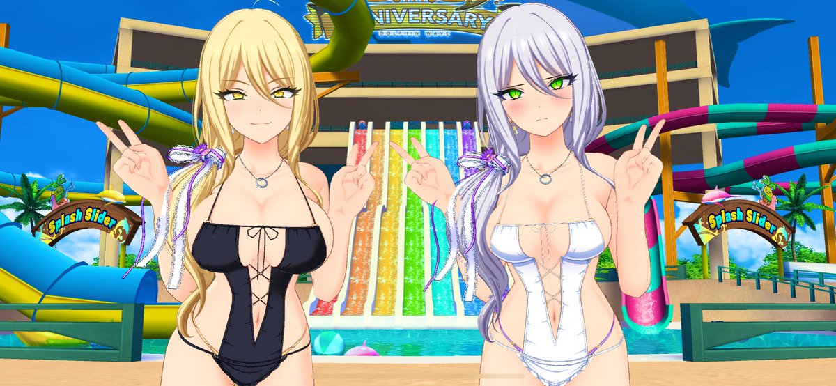 Onchan444's tweet photo. なんて健全なゲームなんだ!!
#ドルウェブ https://t.co/lT0GfSJTZy