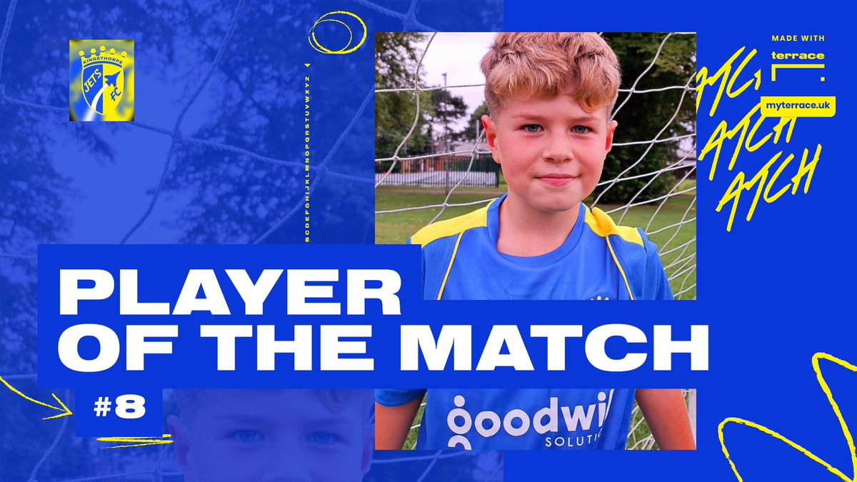 Following our first 9 a side #friendly #match, this morning, #8 was given our #CoachesPlayerOfTheMatch. Well done and keep it up! #KingsthorpeJets #KingsthorpeJetsVipers #Under10s #YouthFootball #GrassrootsFootball #NorthantsFA #NDYAL #CloseSeason #SummerFriendlies