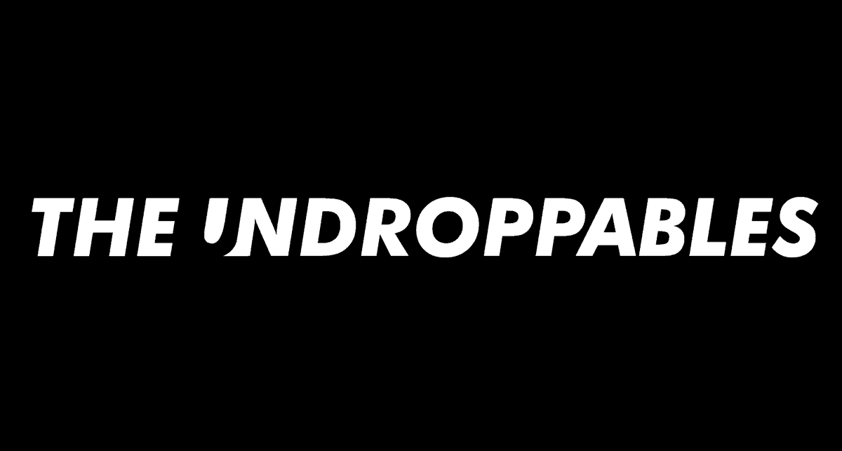 The Undroppables tweet media