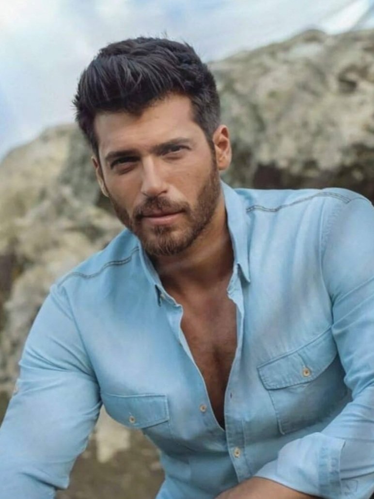 @FansCanYamanR89 @CYFLLove1 @cy_california @Lauribli @Nadija670Nadija @Sierri11 @BalasSilvia @theone_canyaman @mariazoe408 #CanYaman❤ #FansClubCanYamanRegionalDe🇨🇱