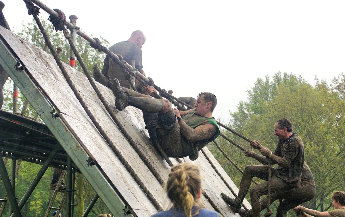 Coördinatoren DZB tweet media