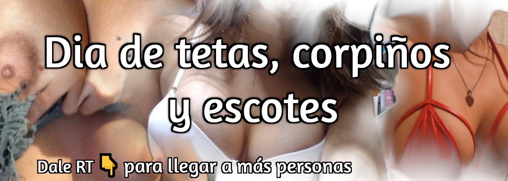 😍 COMENTA CON TU MEJOR FOTO o VIDEO 📷 Esperamos tu aporte en Telegram t.me/EntreTyCAportes