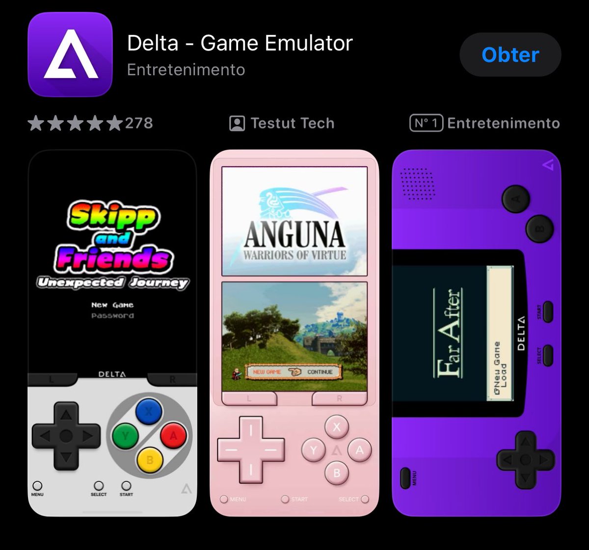 Programador Who tweet media