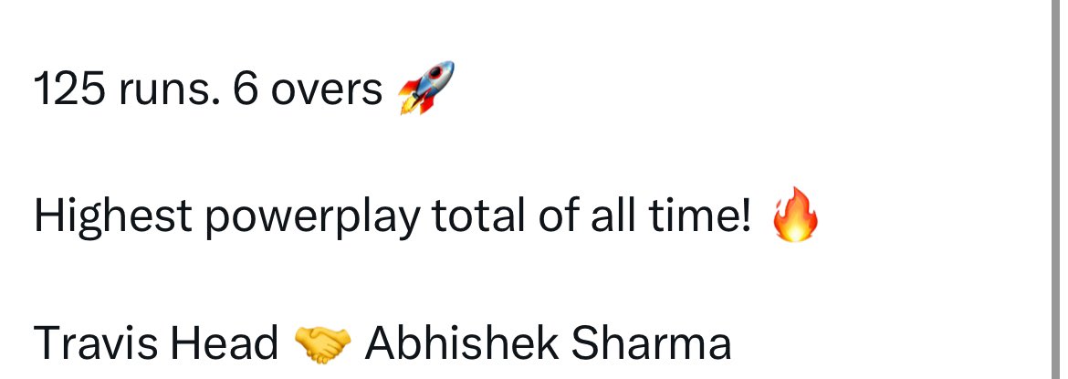 This IPL 😂 #DCvSRH