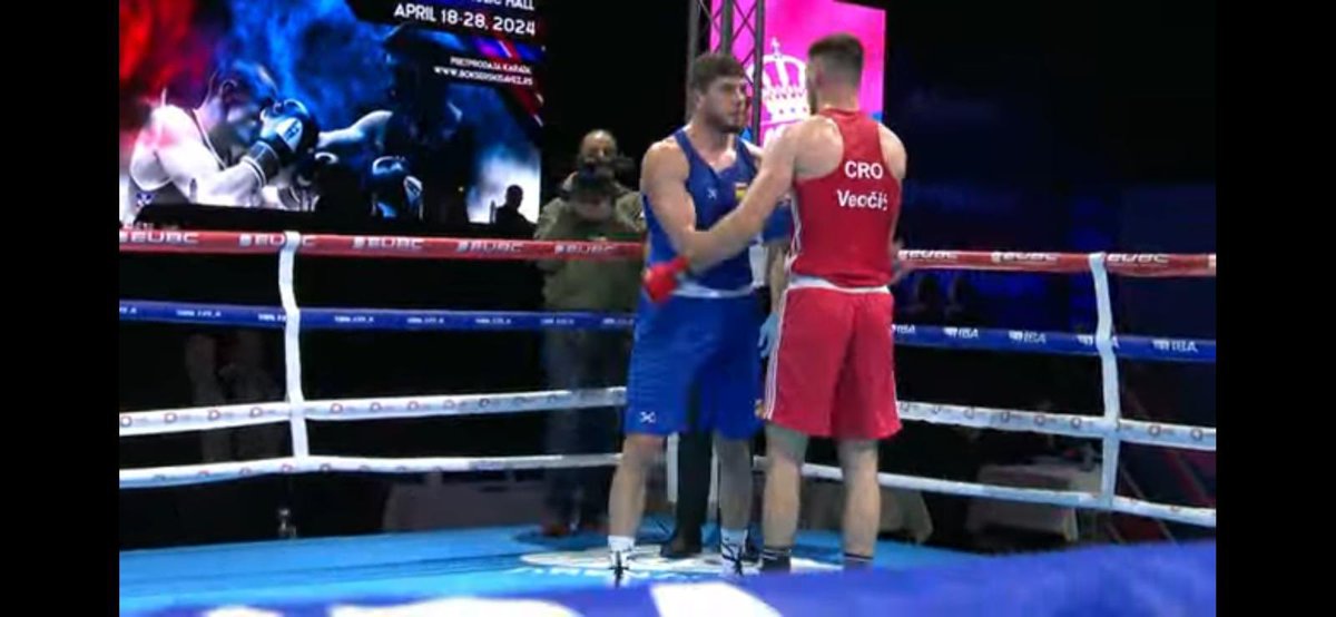 Federación Riojana Boxeo tweet media