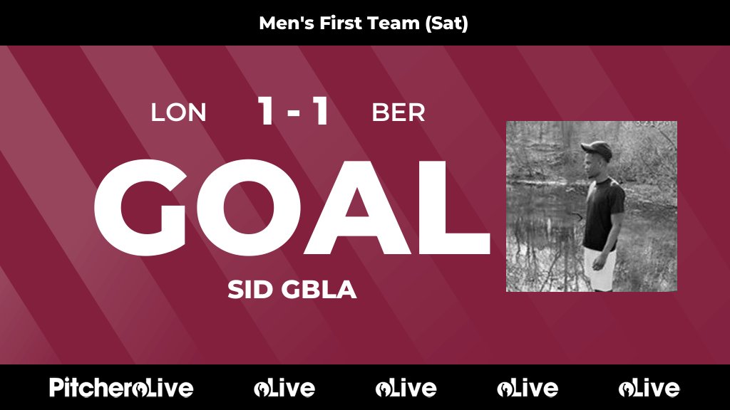 27': Sid Gbla scores for Berks County 🙌 #LONBER #Pitchero berkscountyfc.com/teams/127996/m…