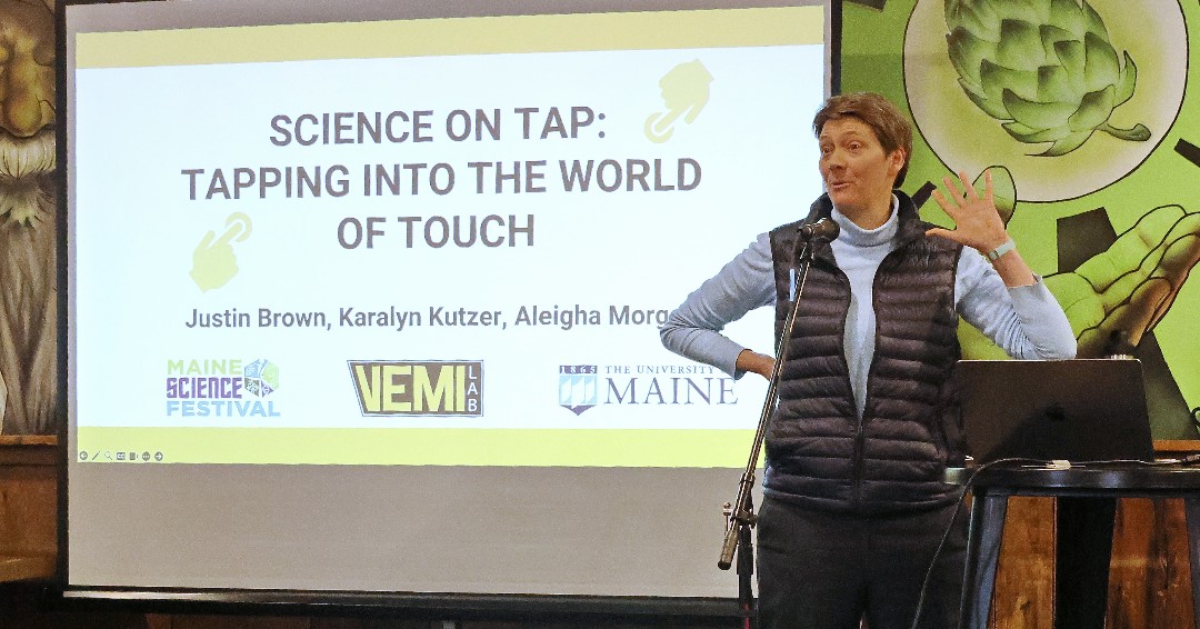 The Jackson Laboratory tweet media