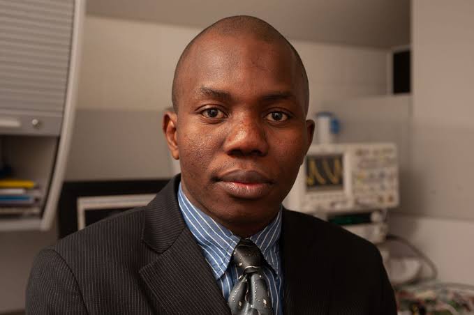 Meet Prof. Ndubuisi Ekekwe, a Nigerian scholar and tech innovator making groundbreaking contributions to global technological advancements. His notable achievements include: - Developing microchips used in minimally invasive surgical robots - Founding First Atlantic