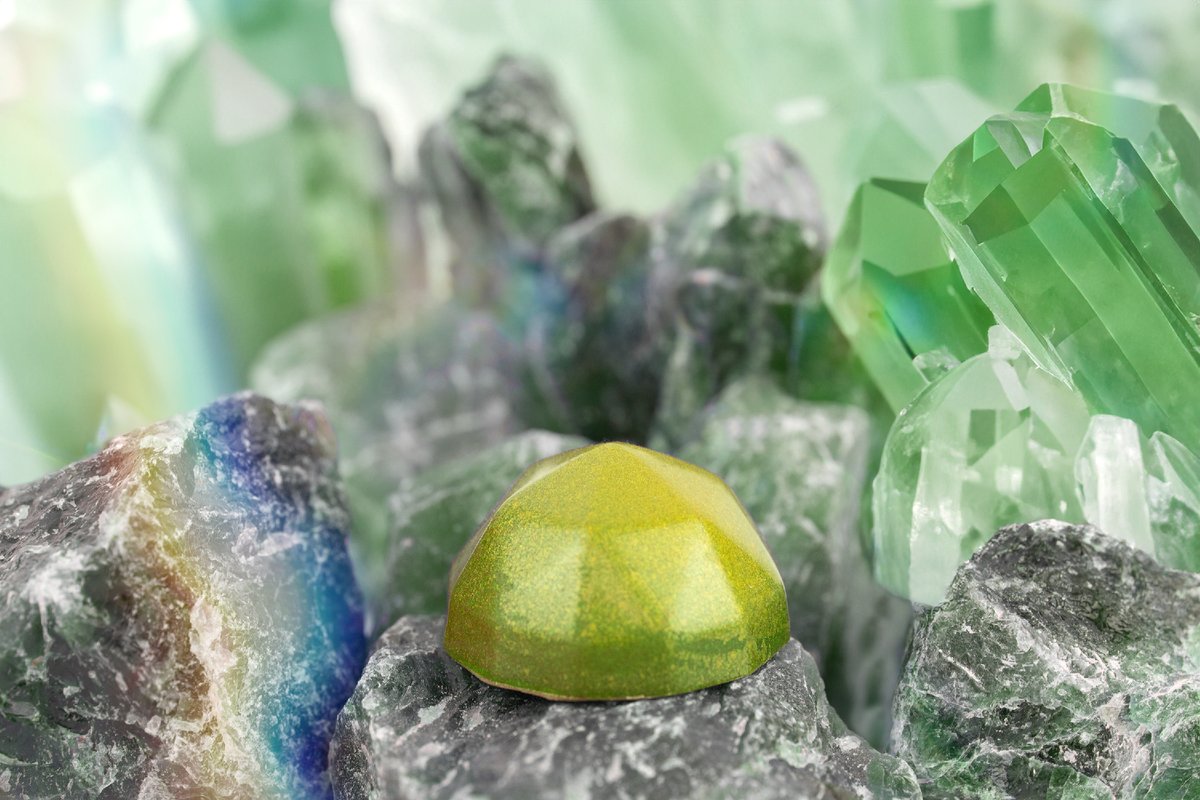 JACEK Chocolate Couture tweet media