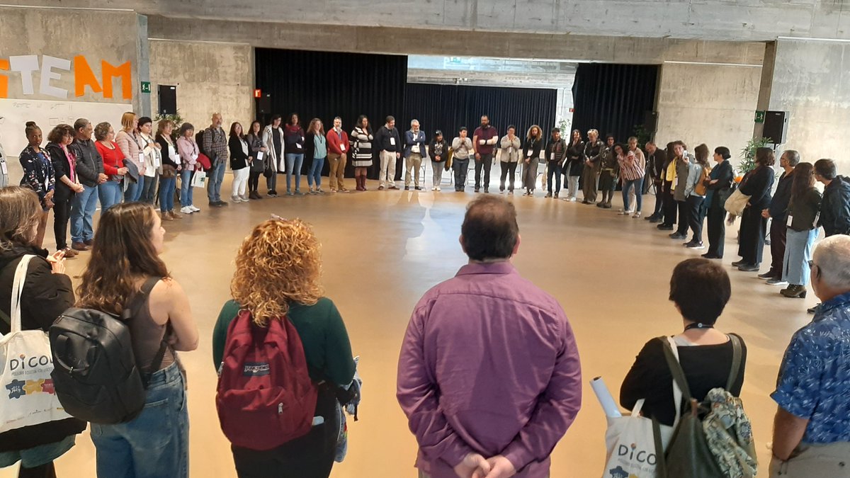 STEAMConf Barcelona 2025 tweet media