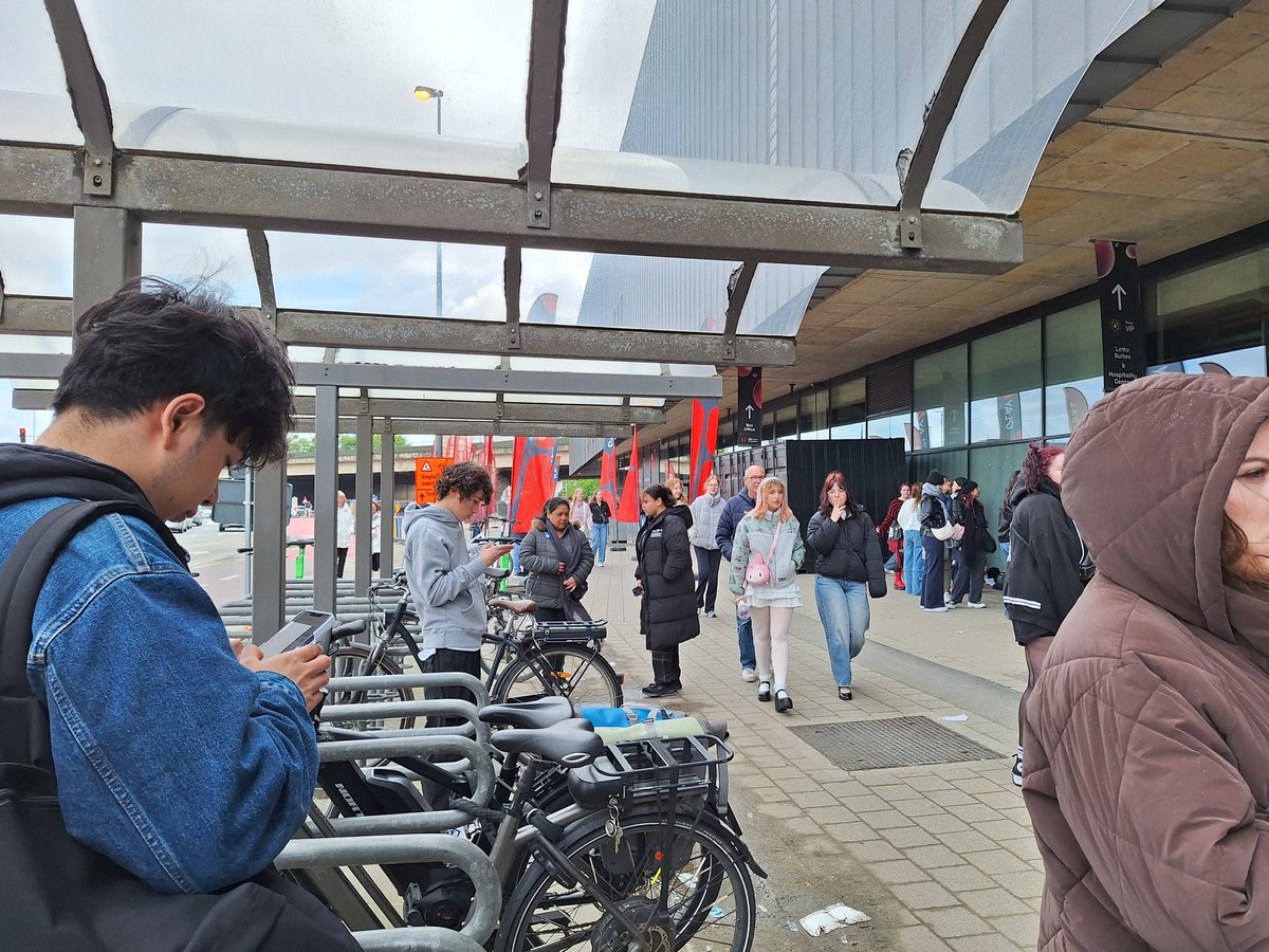 I'm between bikes for thoses looking for me+!!