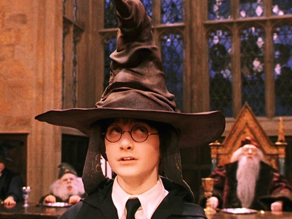 April 20: Happy Birthday to the late Leslie Phillips, who provided the voice of the Sorting Hat in the Harry Potter films. He sadly passed away in 2022 at the age of 98.