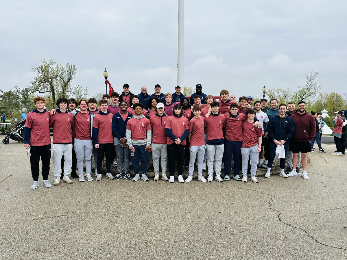 La Salle College HS Football tweet media