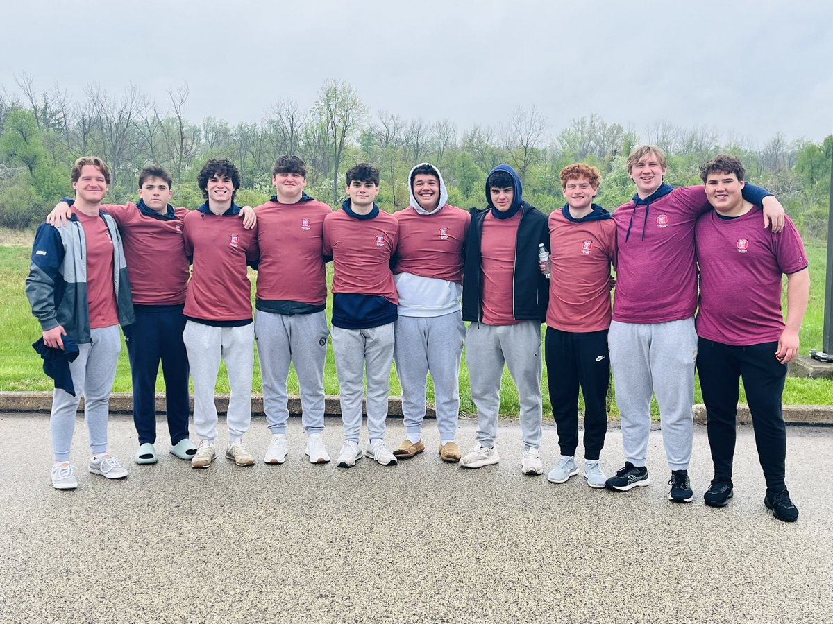 La Salle College HS Football tweet media