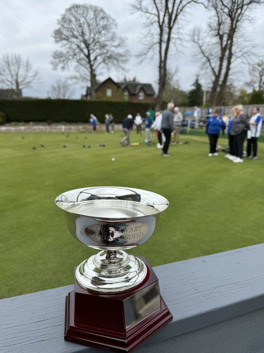 Rossie Priory CC tweet media
