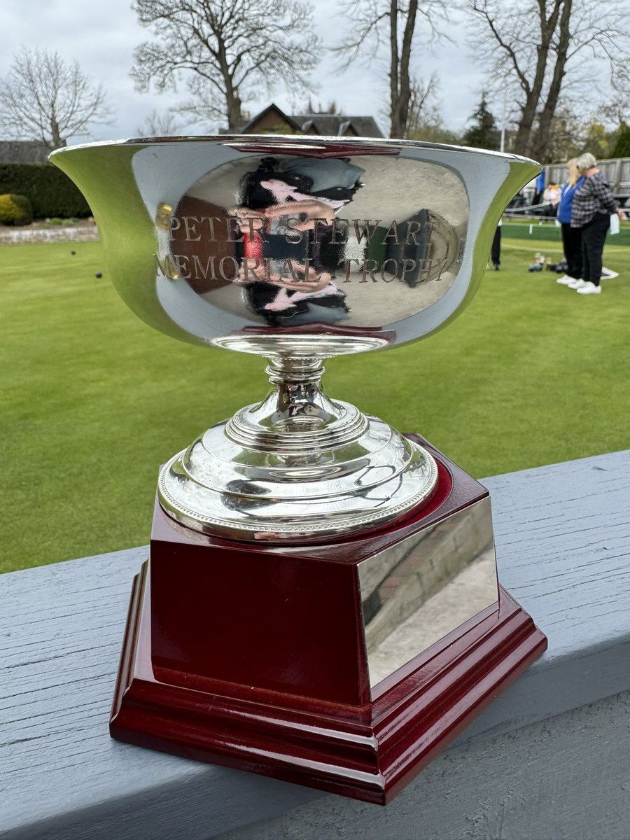 Rossie Priory CC tweet media