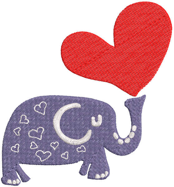 Violet Elephant with red heart free embroidery design
embroideres.com/free-embroider…
🎉 Introducing charming new FREE embroidery design! 🐘❤️🧵✨#EmbroideryLove! 🌟 #embroiderydesign #FreeEmbroideryDesign #ElephantFreeEmbroiderydesign #embroideres #RomanticEmbroiderydesign