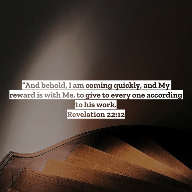 Are you gone be ready tho? #redletters #KingJesus #judgementday