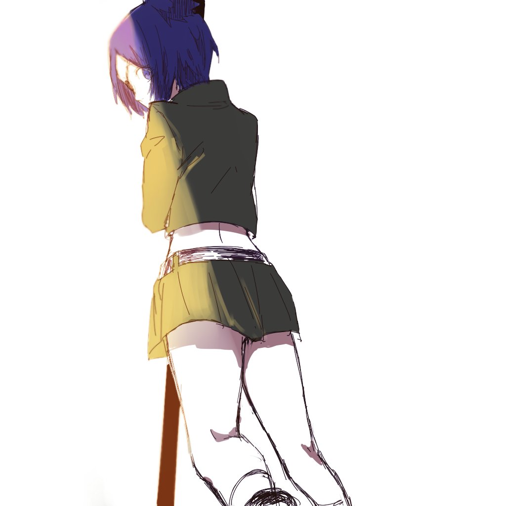 「これも再掲...」|みずやのイラスト