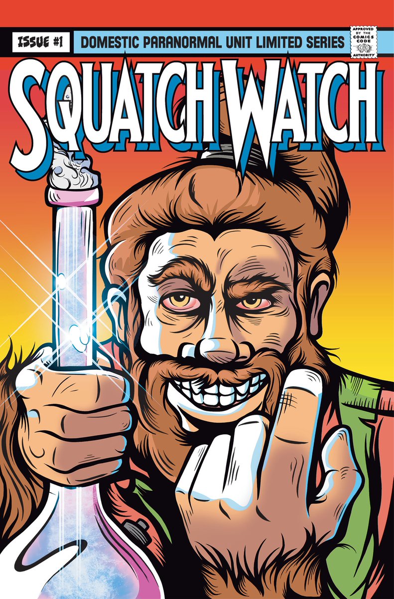 420! Happy Stoner New Year!

#sasquatch #fourtwenty #stoner #bigfoot #squatchwatch #bong #cryptids