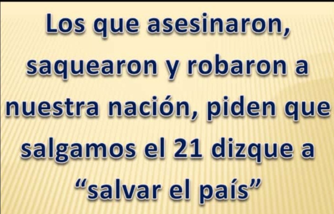 Esto parece un mal chiste. Pero no, es real. 😂