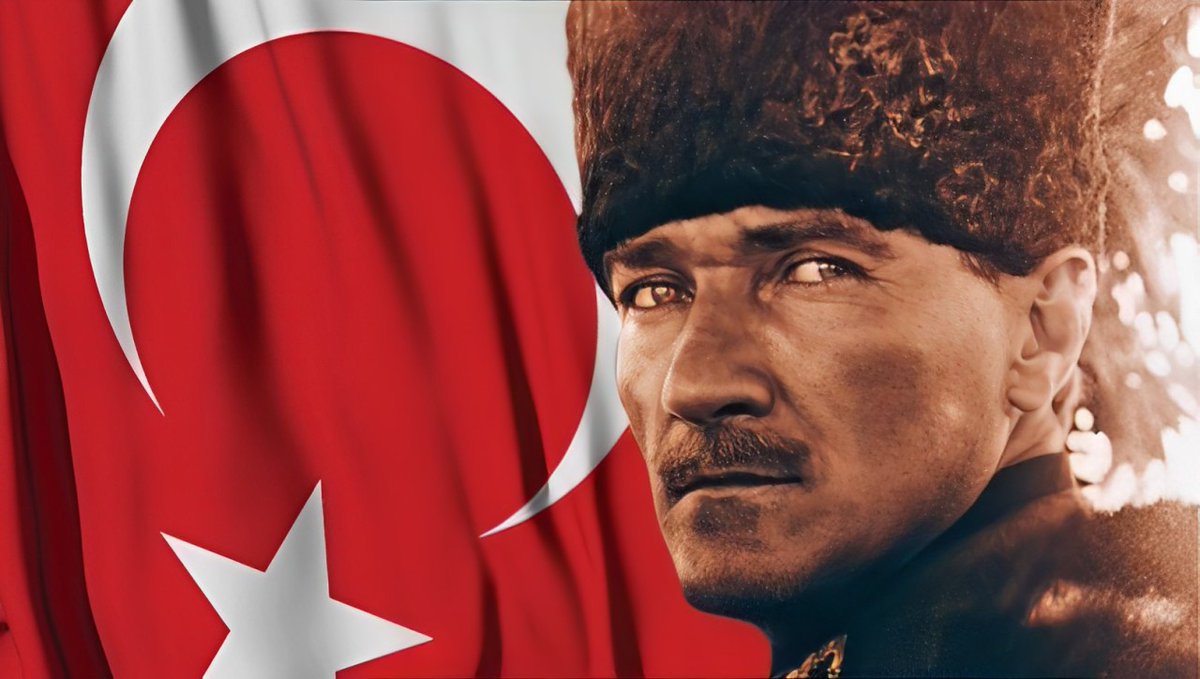 "Biz doğrudan doğruya milliyetperveriz ve Türk milliyetçisiyiz." 

Mustafa Kemal Atatürk