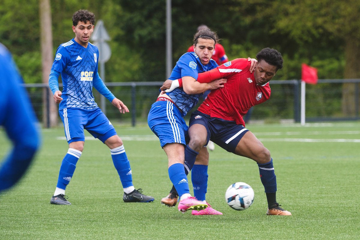 LOSC Academy tweet media