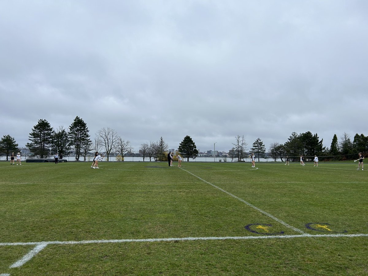 Girls Lacrosse vs Brunswick