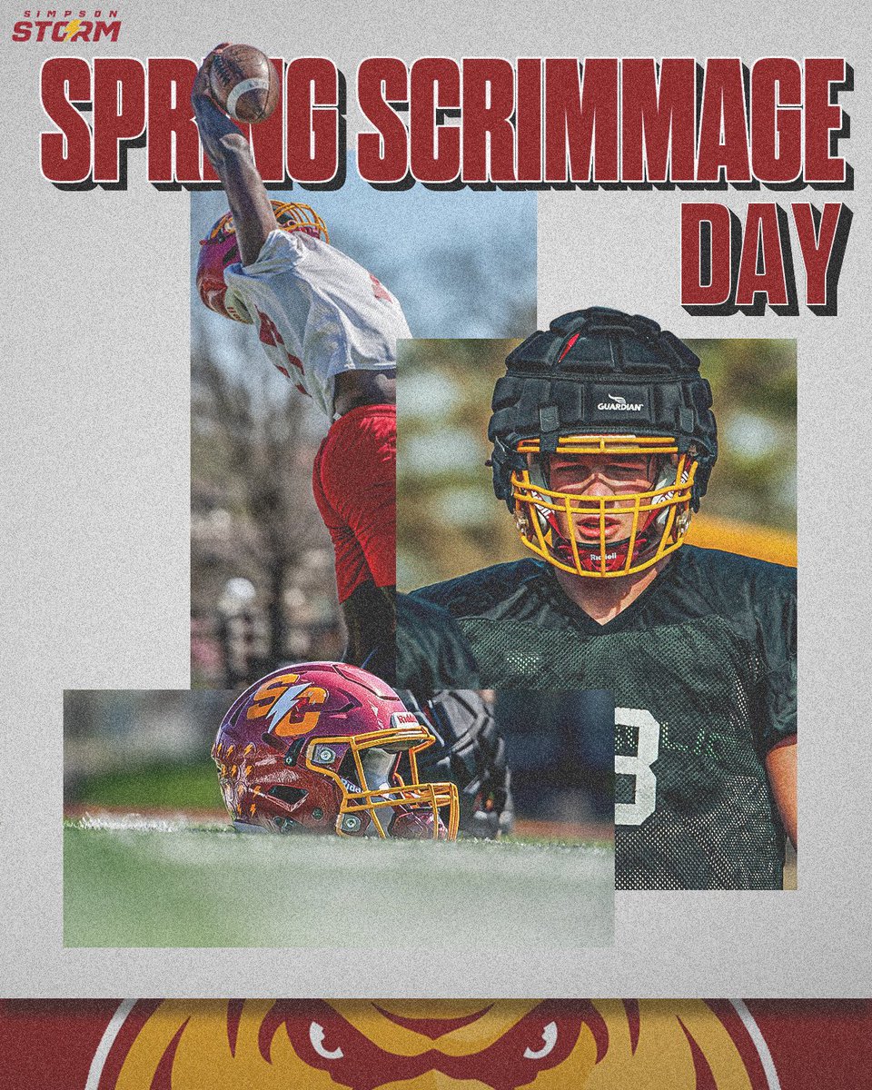 𝐒𝐜𝐫𝐢𝐦𝐦𝐚𝐠𝐞 𝐃𝐚𝐲 #RollStorm