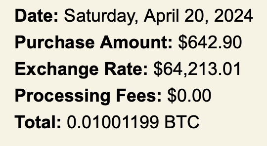 huz's tweet photo. @ColumbusBitcoin #stackathon https://t.co/I3nUS3Sb2r